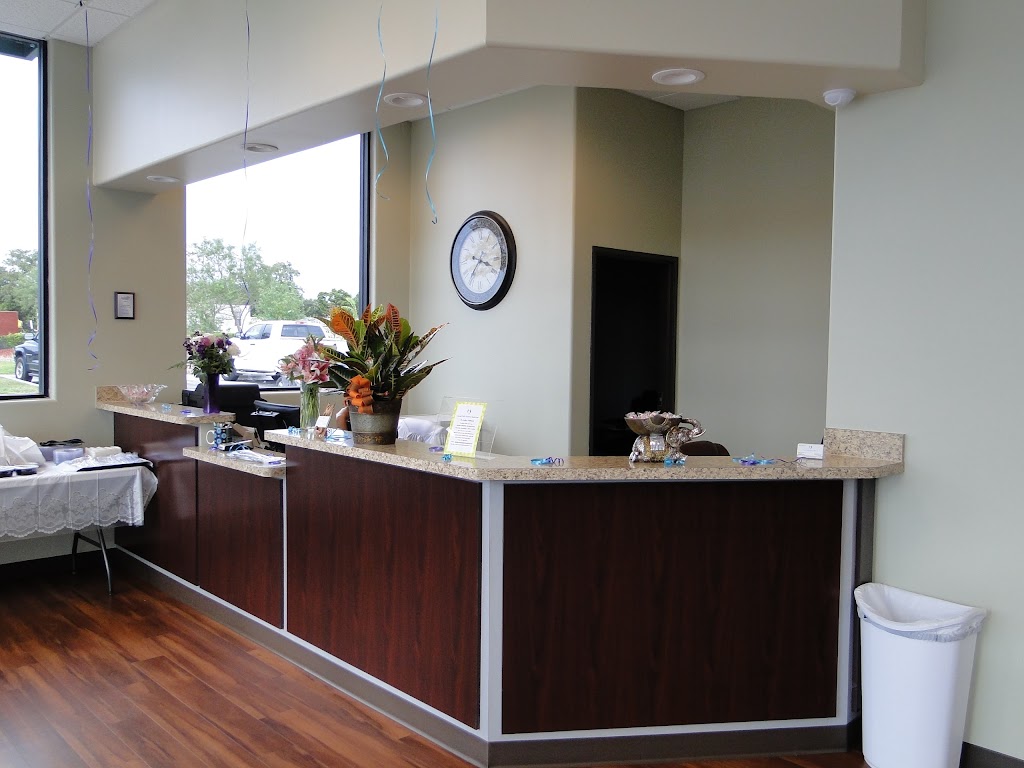 Crystal Falls Family Medicine | 3550 Lakeline Blvd #200, Leander, TX 78641, USA | Phone: (512) 986-7372