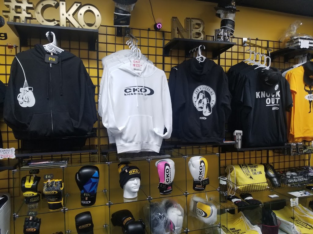 CKO Kickboxing North Brunswick | 2182 US-130, North Brunswick Township, NJ 08902, USA | Phone: (732) 334-7738