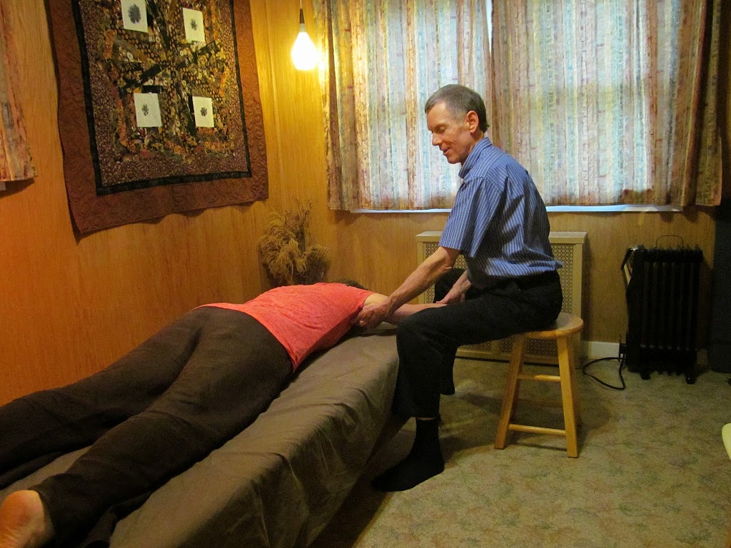 Russ Hall, Feldenkrais Practitioner | 2684 Claythorne Rd, Shaker Heights, OH 44122, USA | Phone: (216) 397-0212