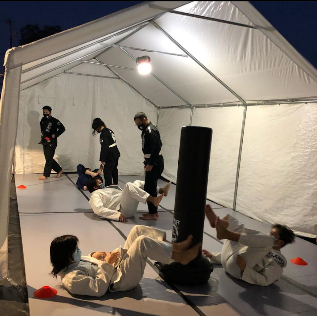 Silanoe Martial Arts | 556 W Las Tunas Dr, San Gabriel, CA 91776, USA | Phone: (626) 789-7344