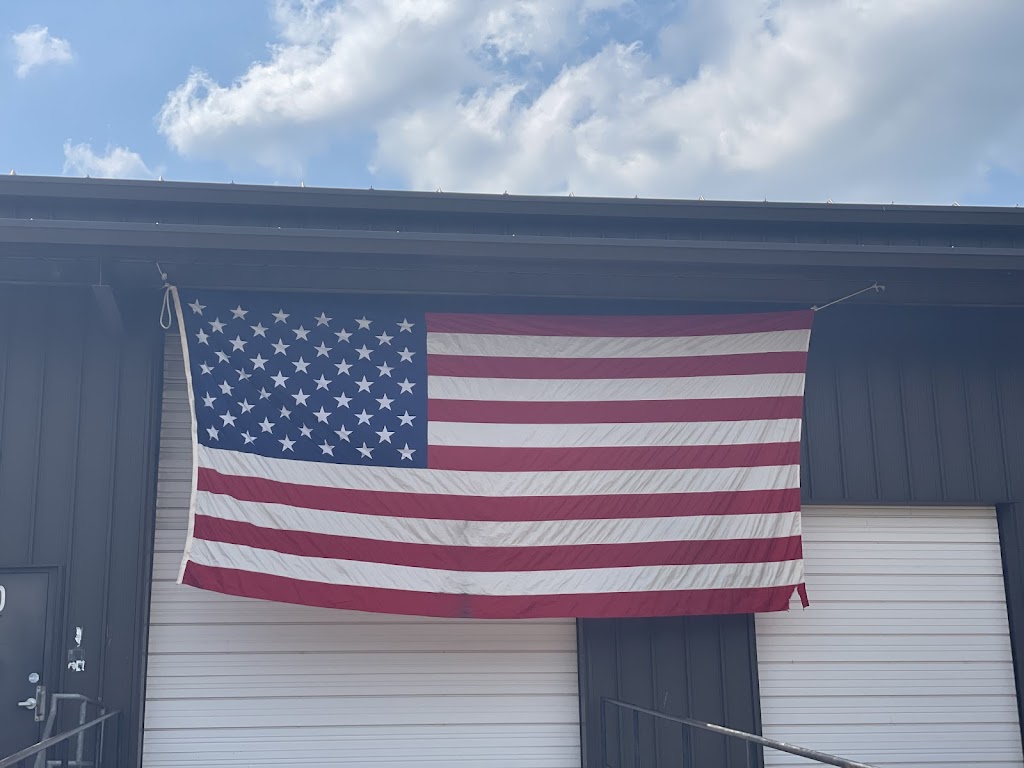 CrossFit Pulse | 860 Dailey Mill Rd, McDonough, GA 30253, USA | Phone: (770) 762-2070