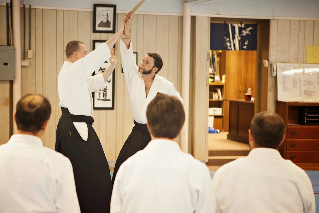 Aikido Alabama | 645 Shades Crest Rd, Birmingham, AL 35226, USA | Phone: (205) 822-1671