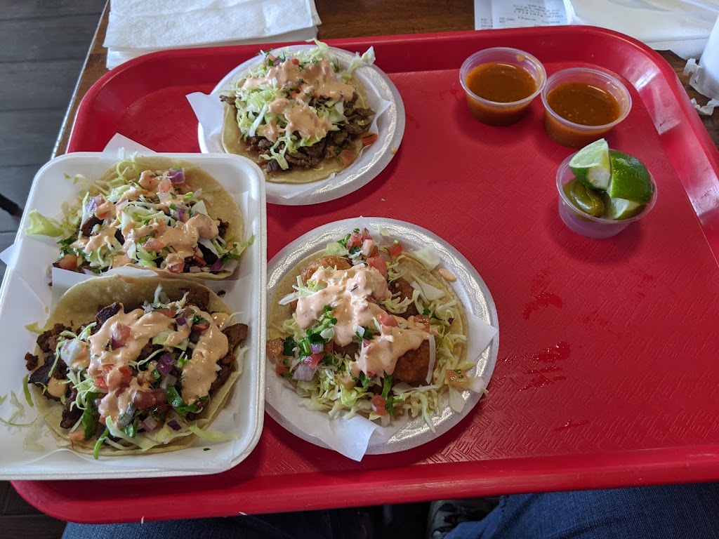 Señor Baja | 701 S Weir Canyon Rd #107, Anaheim, CA 92808, USA | Phone: (714) 974-8760