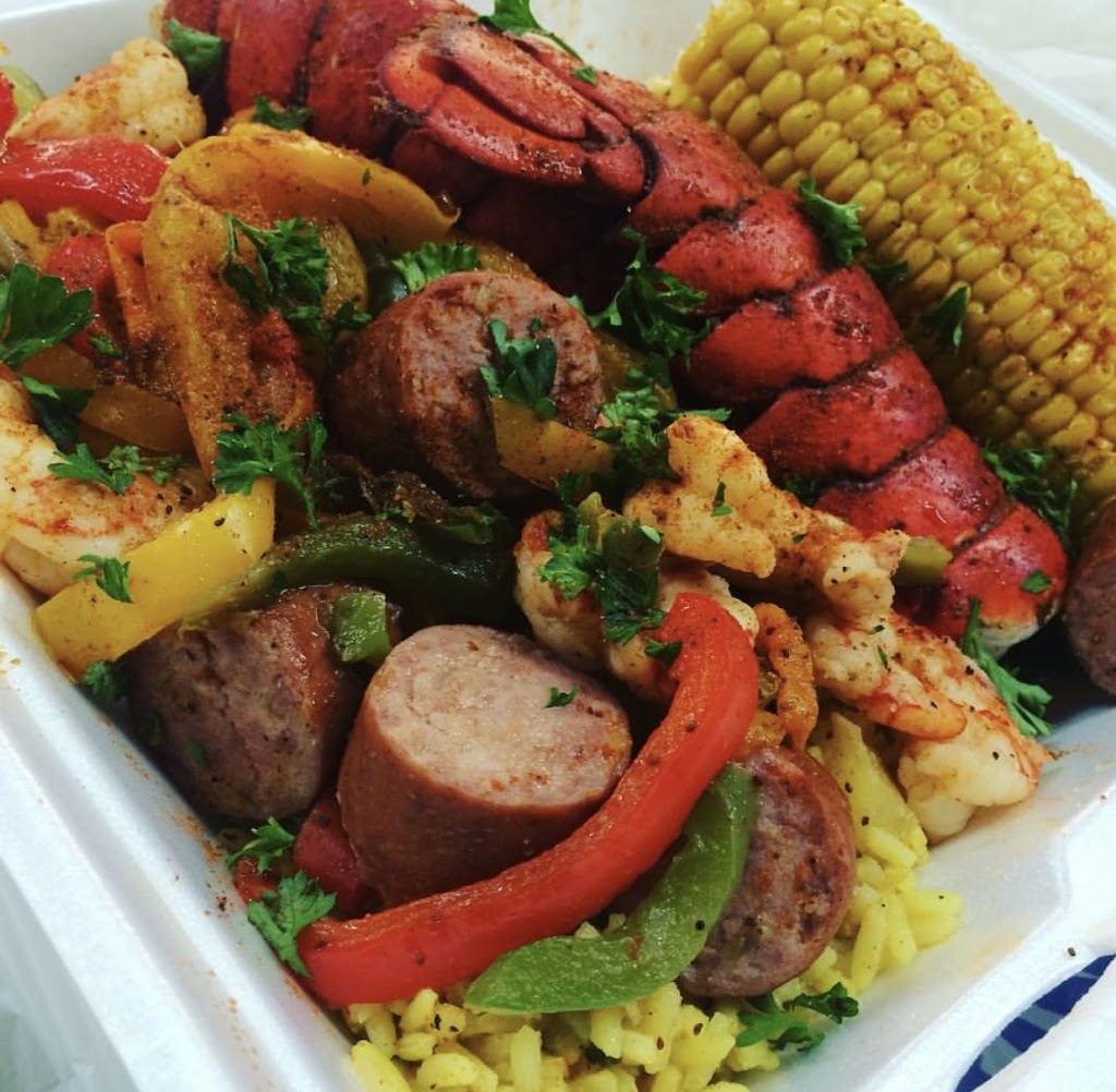 Soul Seafood Cafe’ | 2110 S Brightleaf Blvd, Smithfield, NC 27577, USA | Phone: (919) 934-0341