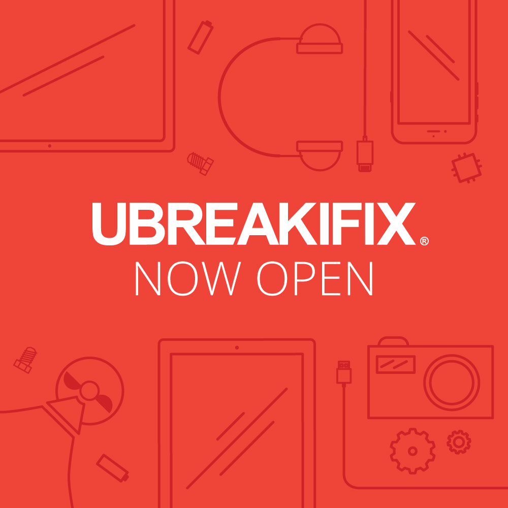 uBreakiFix | 90C Wagner Rd, Monaca, PA 15061, USA | Phone: (724) 527-4707