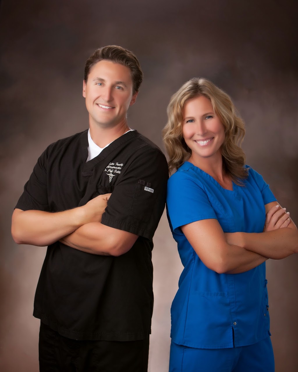 Soltis Family Chiropractic | 32 E Main St, Waconia, MN 55387, USA | Phone: (952) 442-9727