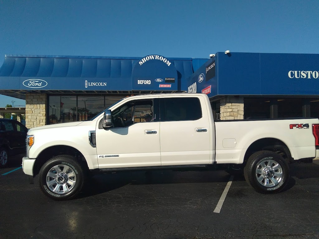 John Hinderer Ford | 1700 Columbus Ave, Washington Court House, OH 43160, USA | Phone: (740) 522-1106