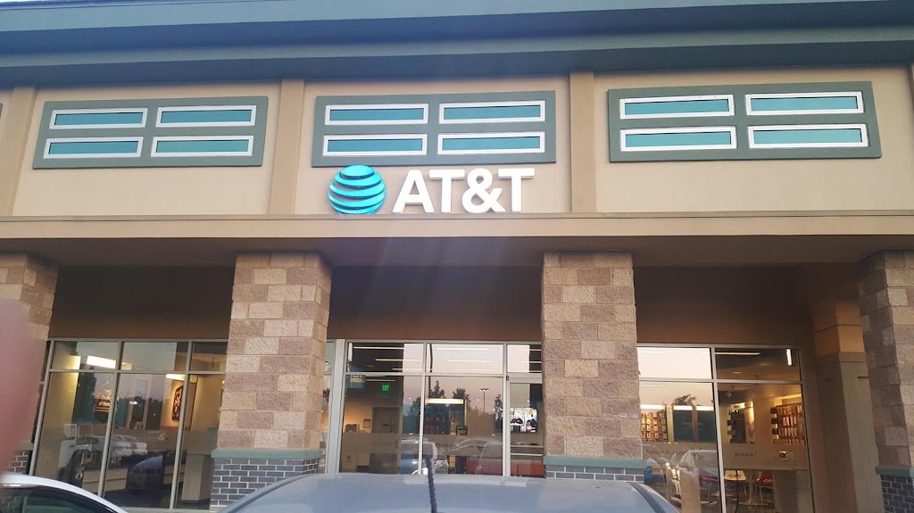 AT&T Store | 2690, 4 Tuscany St Suite 102, Bldg. D, Corona, CA 92881, USA | Phone: (951) 280-0199