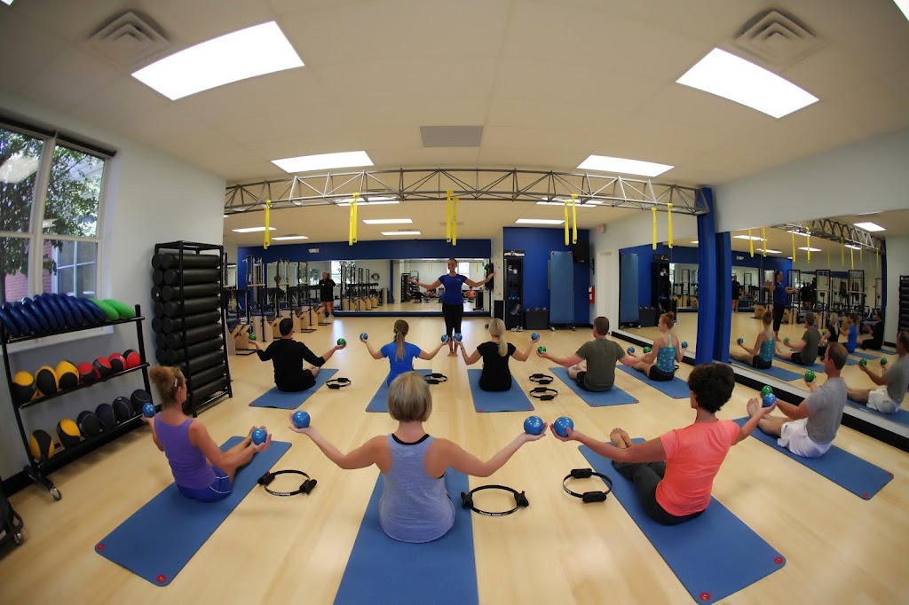 Body Energy Fitness Pilates Studio | 22321 King Rd, Woodhaven, MI 48183, USA | Phone: (734) 288-3236