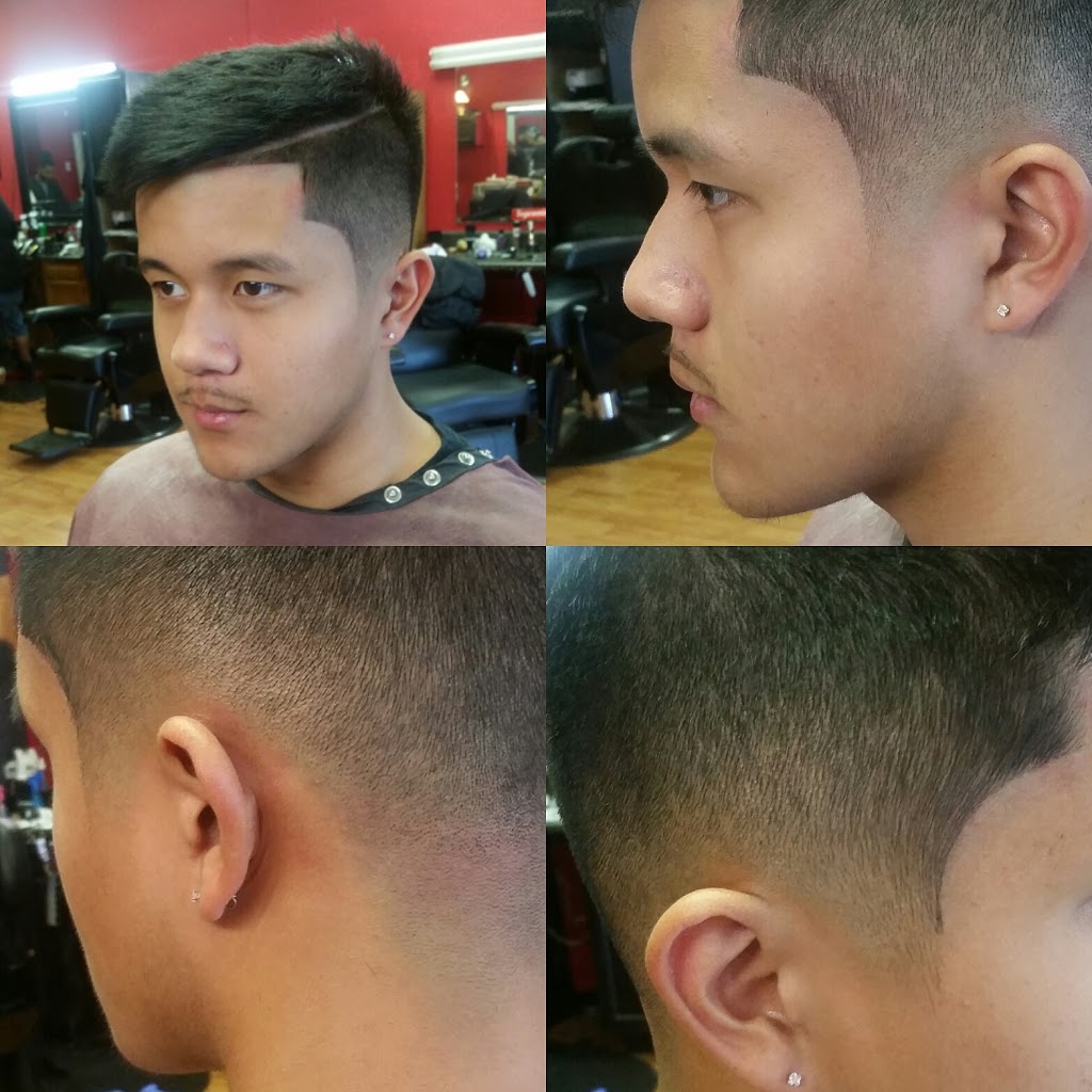 Supreme Clientele Barber Shop | 1400 Kempsville Rd #120, Chesapeake, VA 23320, USA | Phone: (757) 312-0489