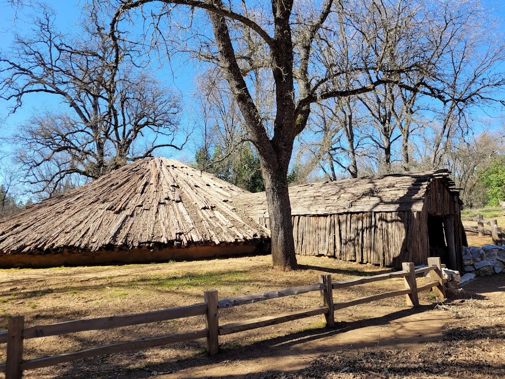 Indian Grinding Rock State Historic Park | 14881 Pine Grove Volcano Rd, Pine Grove, CA 95665, USA | Phone: (209) 296-7488