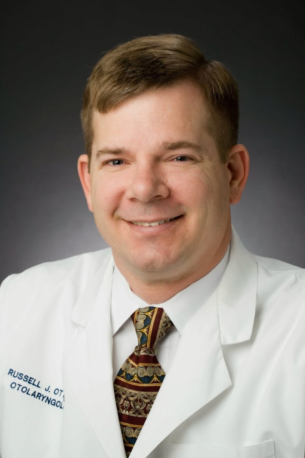 Dr. Russell J. Otto, MD | 1209 Bent Oaks Ct, Denton, TX 79210, USA | Phone: (940) 891-6100