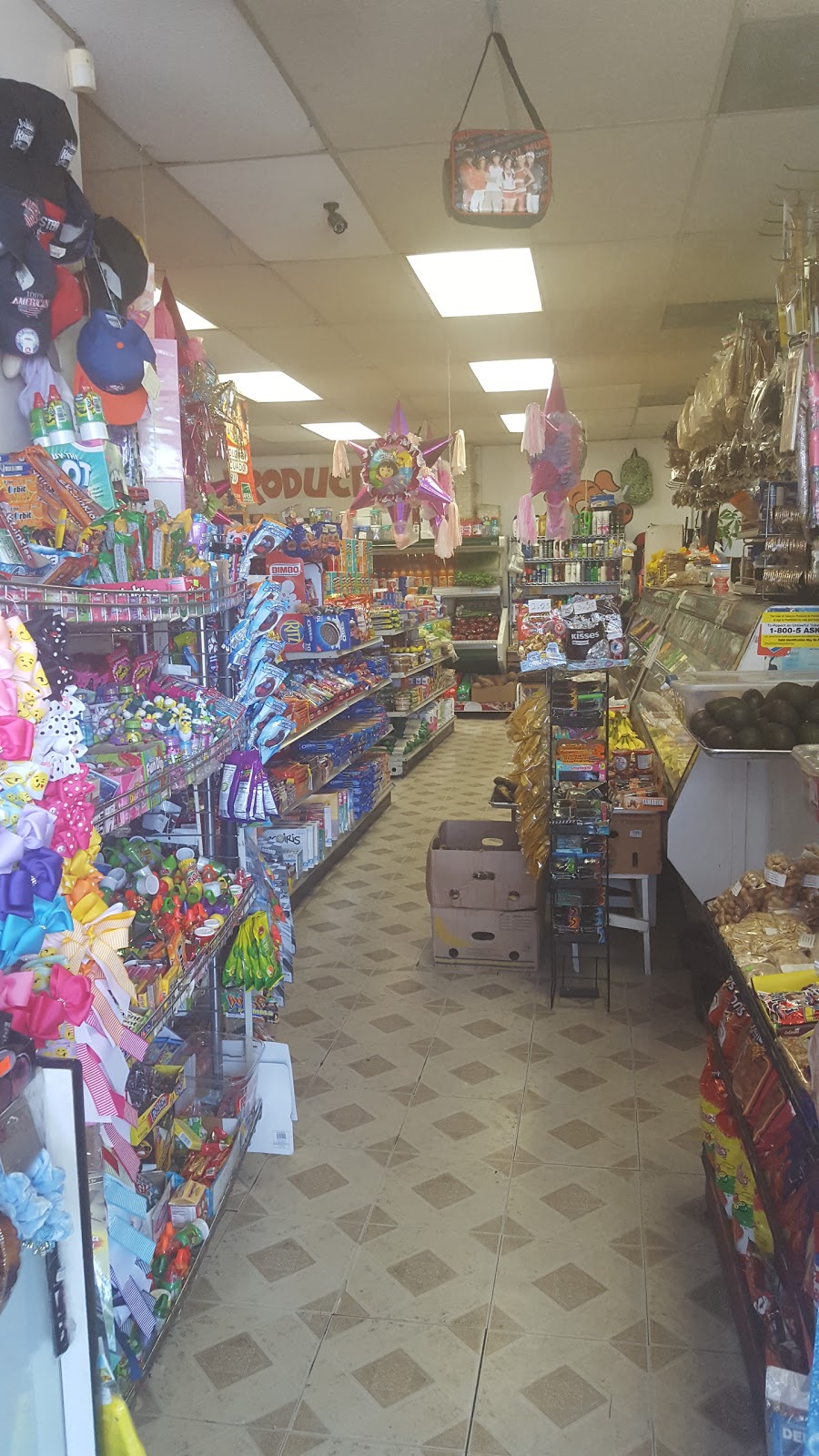 Arleta Market | 13439 Osborne St #5, Arleta, CA 91331, USA | Phone: (818) 899-4006