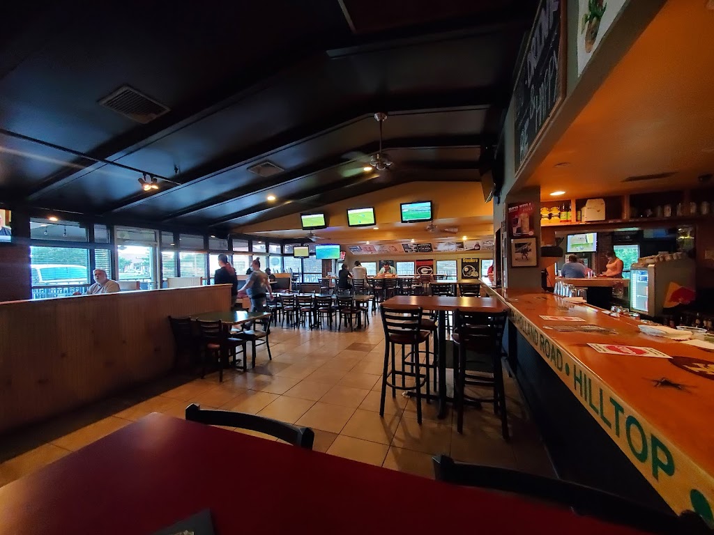 A J Gators Sports Grille & Bar | 3908 Holland Rd, Virginia Beach, VA 23452 | Phone: (757) 340-3722