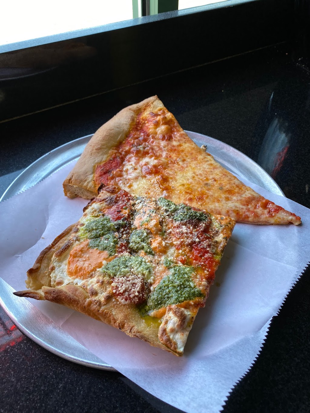 Abeetza Pizza | 82 Glen Cove Rd, Greenvale, NY 11548, USA | Phone: (516) 484-3123