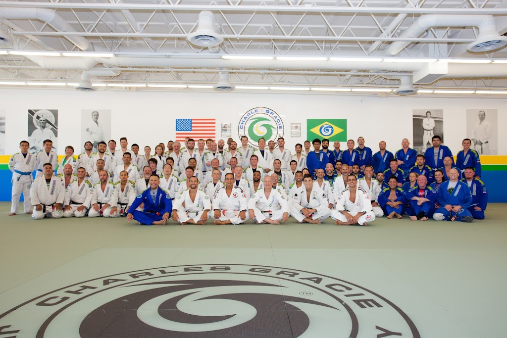 Charles Gracie Jiu-Jitsu Academy Tracy | 1005 E Pescadero Ave #149, Tracy, CA 95304, USA | Phone: (209) 832-9996