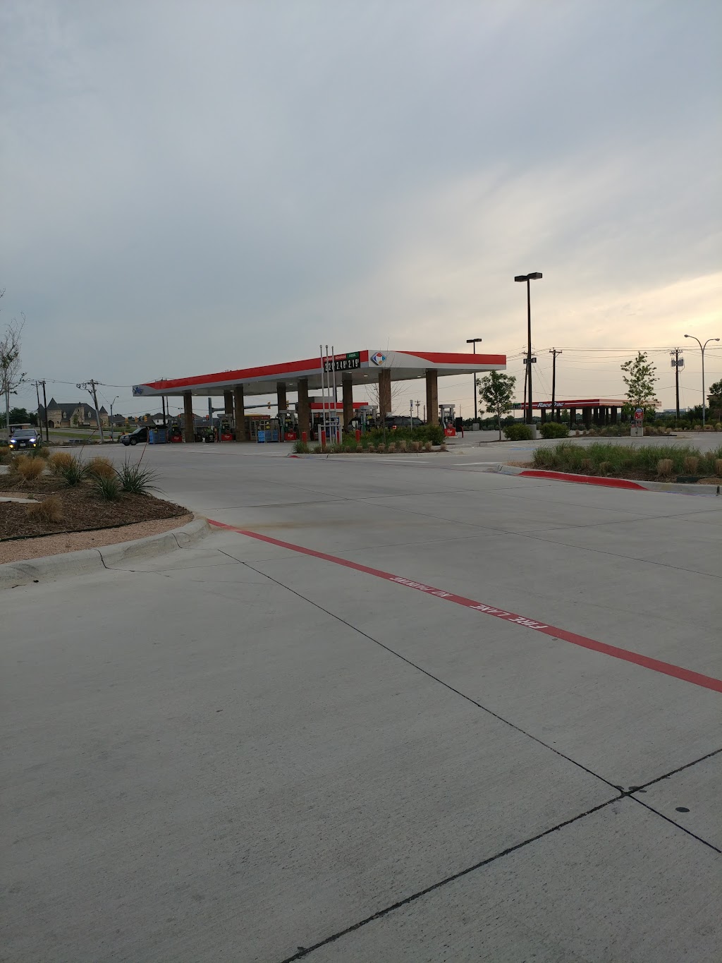 Kroger Fuel Center | 5201 N Tarrant Pkwy North, Fort Worth, TX 76244, USA | Phone: (817) 697-3996