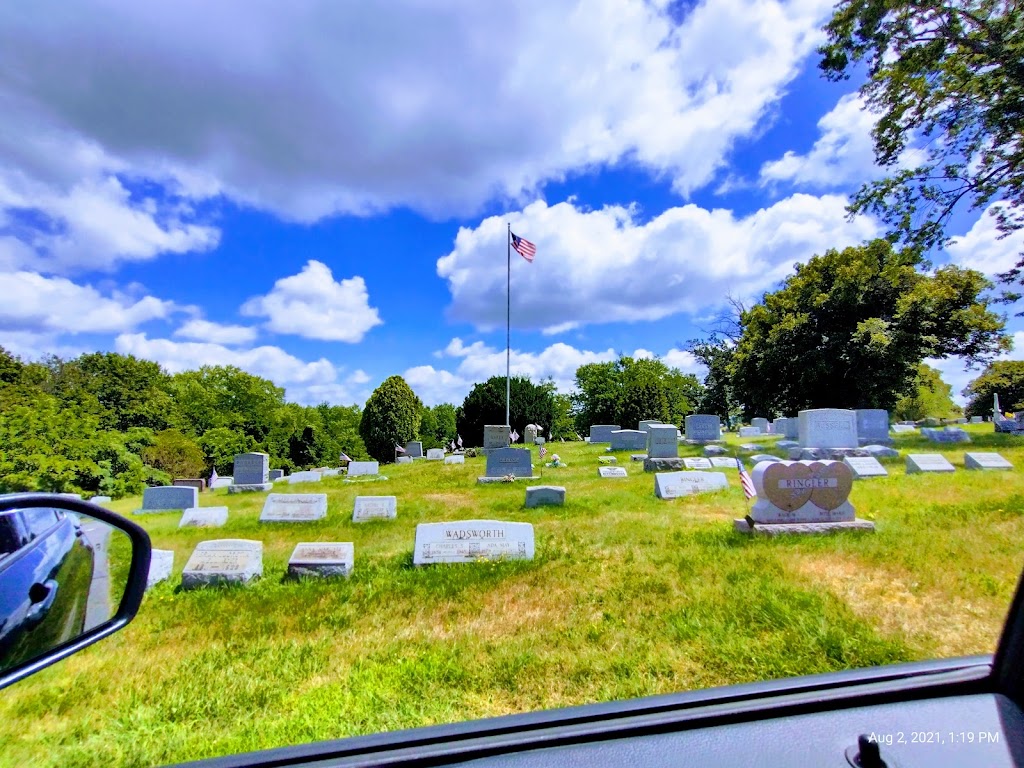 Mt Pleasant Cemetery | Mt Pleasant, PA 15666, USA | Phone: (724) 547-7800