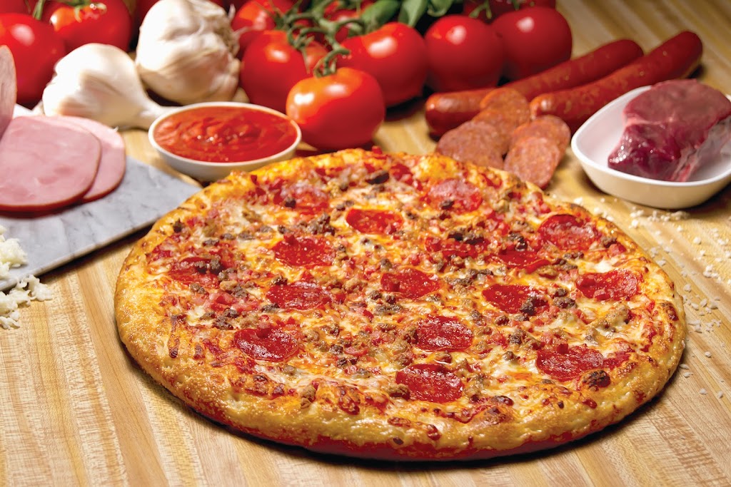 MrJims.Pizza | 10303 E Bankhead Hwy Suite 101, Aledo, TX 76008, USA | Phone: (817) 910-6410