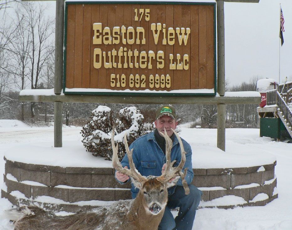 Easton View Outfitters, LLC | 175 S Cambridge Rd, Valley Falls, NY 12185, USA | Phone: (518) 692-9999