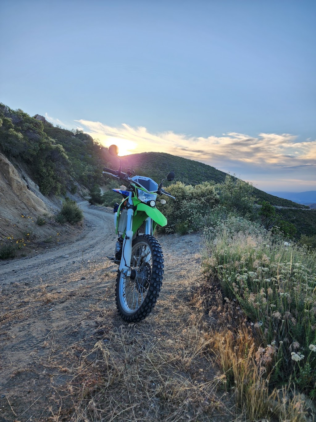 Red Mountain Fire Lookout | Red Mountain Rd 6S22, Hemet, CA 92544, USA | Phone: (909) 382-2921