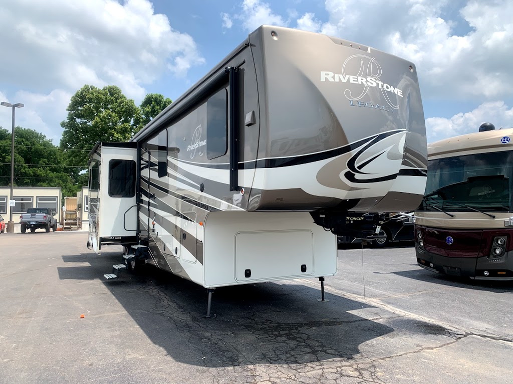 Tulsa RV | New Sales | Pre-Owned Sales | 20213 E Admiral Pl, Catoosa, OK 74015, USA | Phone: (918) 234-0000