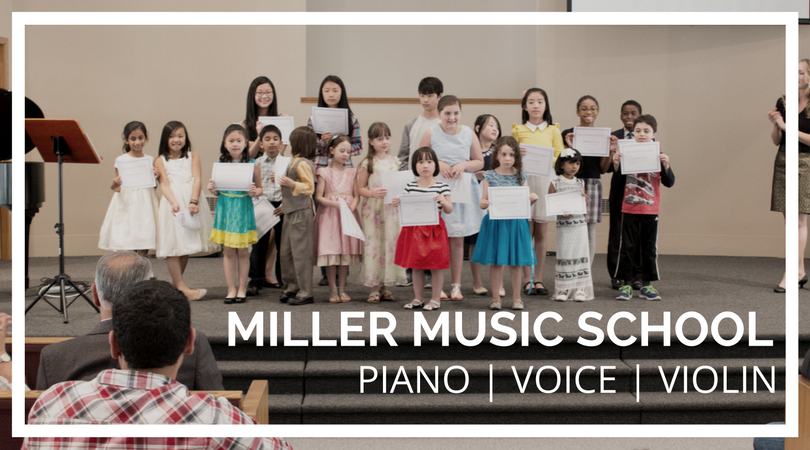 Miller Music School | 12614 176th Ave SE, Renton, WA 98059, USA | Phone: (206) 395-5761