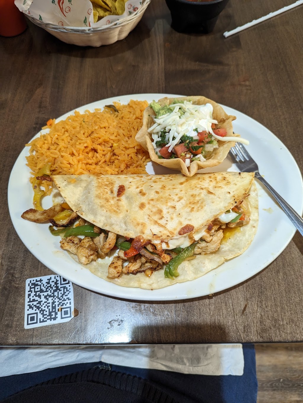 Taqueria La Loma | 459 Darrow Rd, Akron, OH 44305, USA | Phone: (330) 784-9300