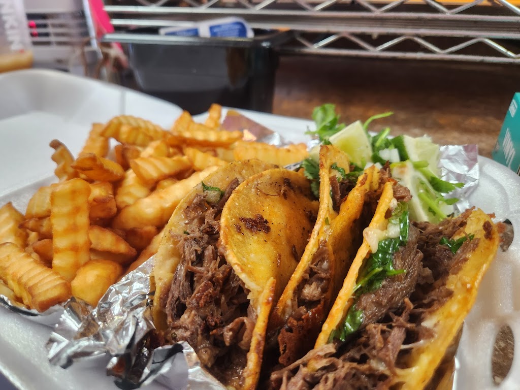 Lilys Tacos | 3510 Grand Blvd, New Port Richey, FL 34652, USA | Phone: (727) 494-7144