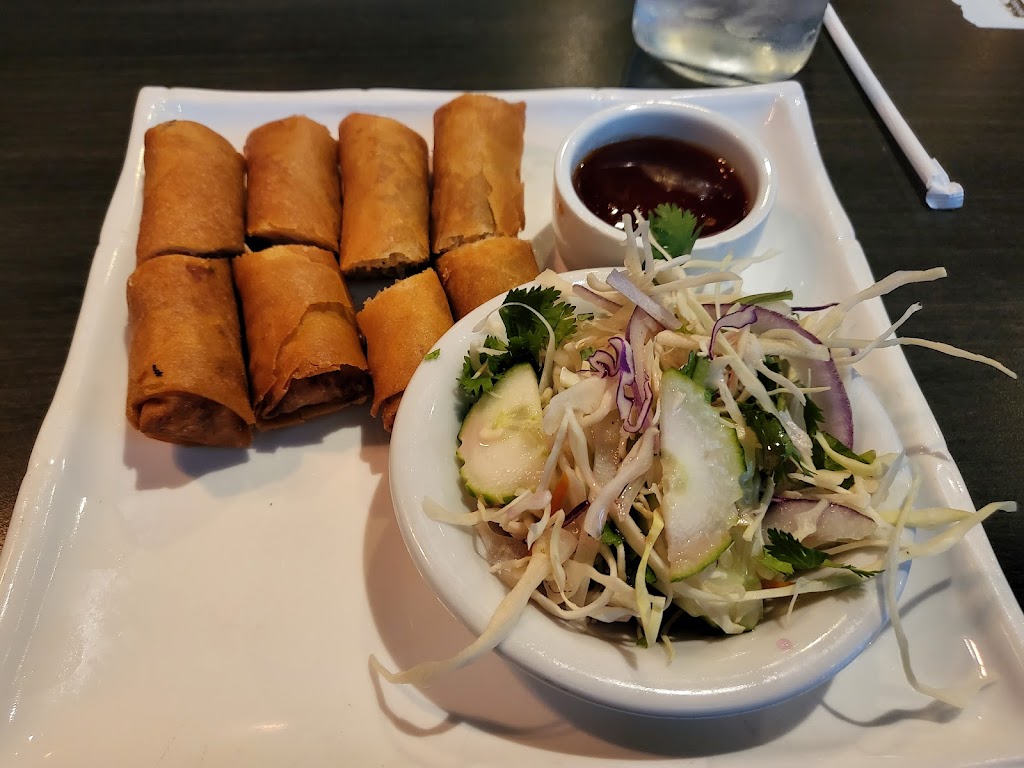 Panang 2 Thai Restaurant | 14101 N May Ave #109, Oklahoma City, OK 73134, USA | Phone: (405) 752-8400