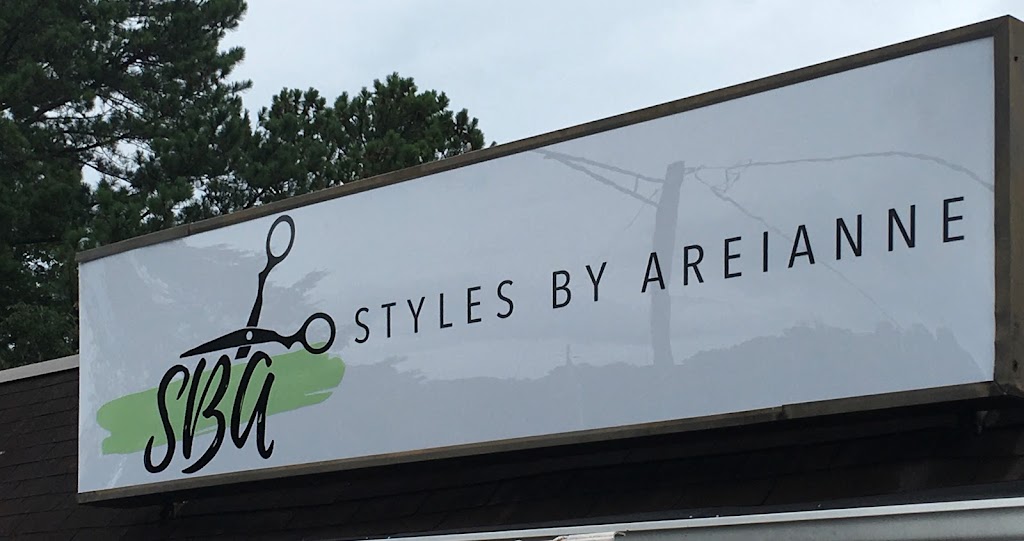 Styles By Areianne | 2634 Cindy Ln SW Suite D, Snellville, GA 30078, USA | Phone: (404) 915-2013