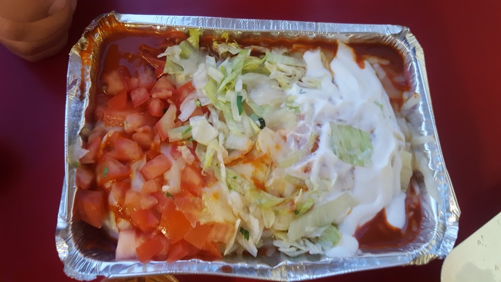 Taco Azteca Original Inc | 143 S Verdugo Rd, Glendale, CA 91205, USA | Phone: (818) 244-2131