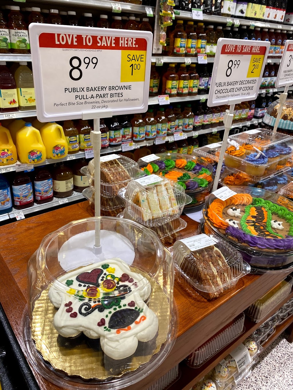 Publix Super Market at Market Square | 11750 SW 104th St, Miami, FL 33176, USA | Phone: (305) 274-1922