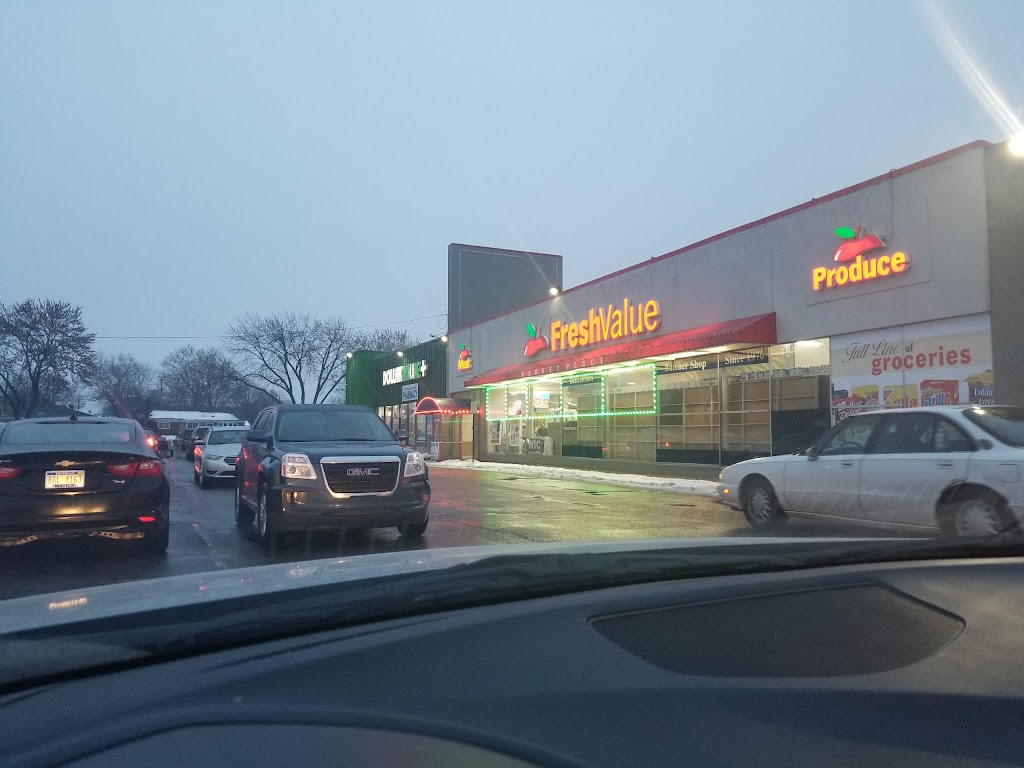 Fresh Value Market Place | 25625 Joy Rd, Dearborn Heights, MI 48127, USA | Phone: (313) 438-6362 Fresh Value Market Place | 25625 Joy Rd, Dearborn Heights, MI 48127, USA | Phone: (313) 438-6362