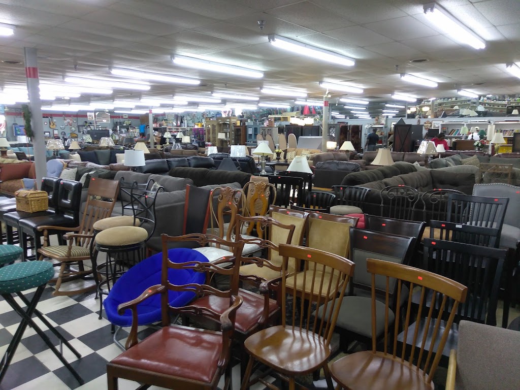 New Furniture Factory Outlet | 1460 E Main St, Rock Hill, SC 29730, USA | Phone: (803) 324-0085