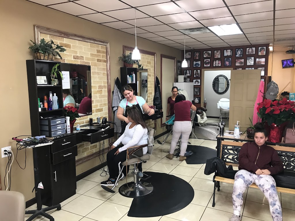 Fashion and Elegance Hair Salon and Barber Shop | 102-B Creekside Trail, Kyle, TX 78640, USA | Phone: (512) 262-7761