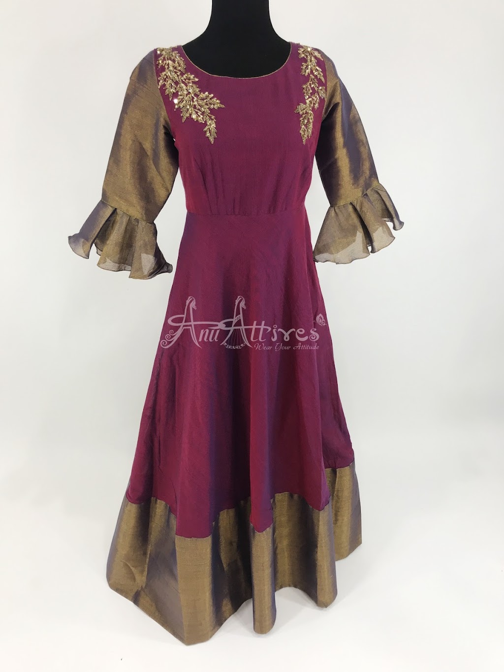 Anu Attires | 8668 John Hickman Pkwy Suite#504 Building #5, Frisco, TX 75034, USA | Phone: (469) 269-6559