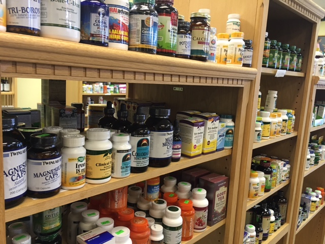 Healthy Harveys Natural Foods | 3183 Pelham Pkwy # A, Pelham, AL 35124, USA | Phone: (205) 663-5665