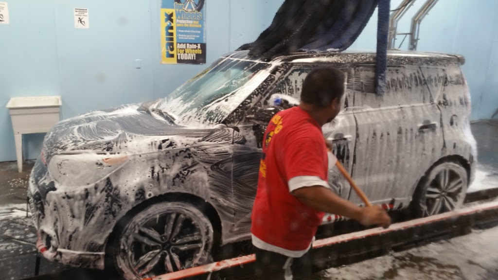 Casino Car Wash | 31784 Casino Dr, Lake Elsinore, CA 92530, USA | Phone: (951) 245-9274