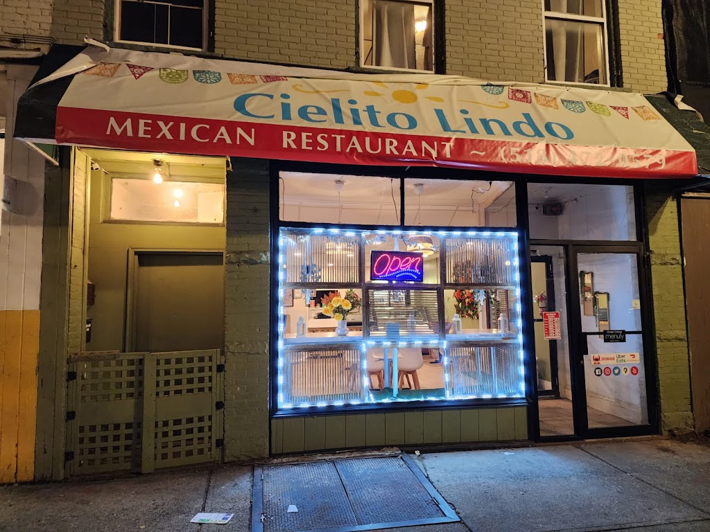 Cielito Lindo | 31 Central Ave, Albany, NY 12210, USA | Phone: (518) 472-0579