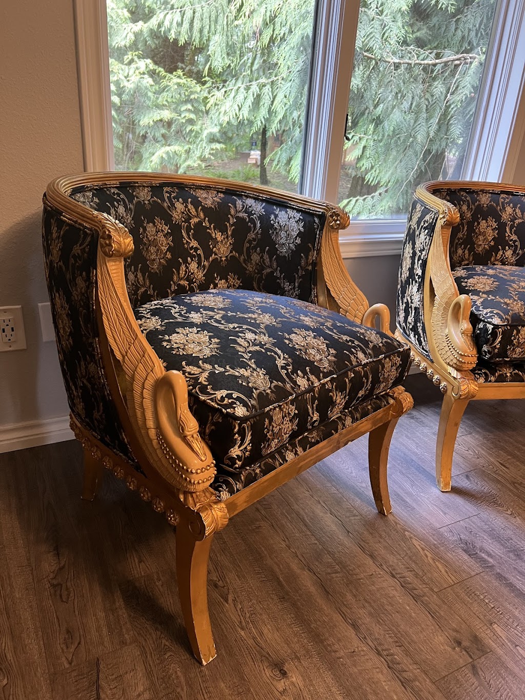 Guaranteed Upholstery | 6930 SE Lexington St, Portland, OR 97206, USA | Phone: (503) 775-0008