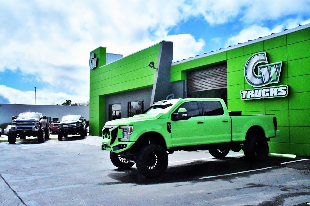 GW Trucks | 4930 Spring Park Rd, Jacksonville, FL 32207, USA | Phone: (904) 999-7929