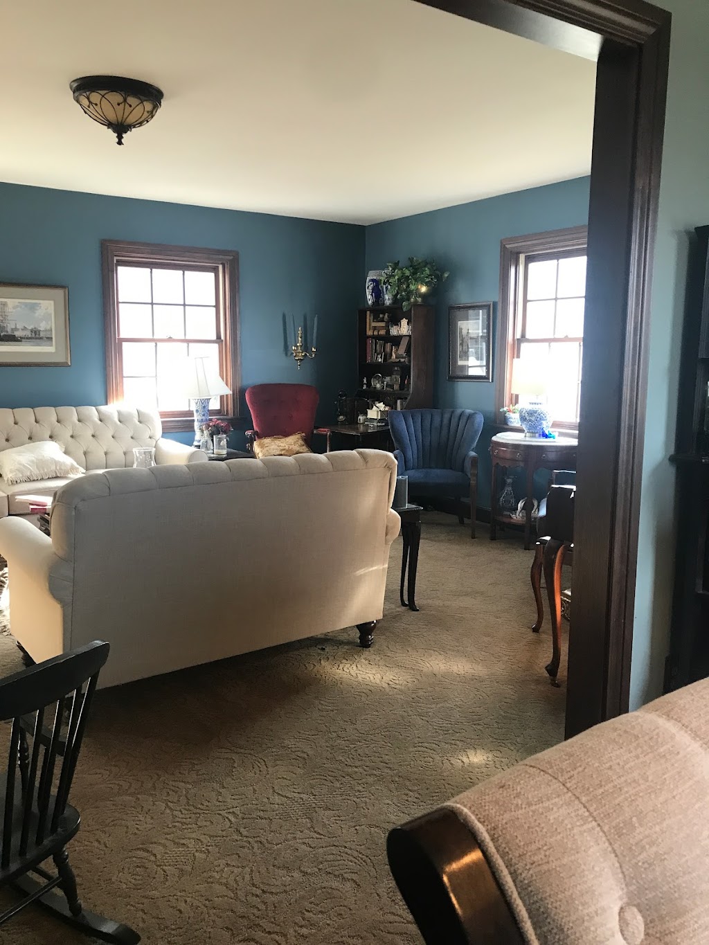 Accurate Heating, Cooling & Plumbing | 566 Mill Park Dr, Lancaster, OH 43130, USA | Phone: (740) 480-5257