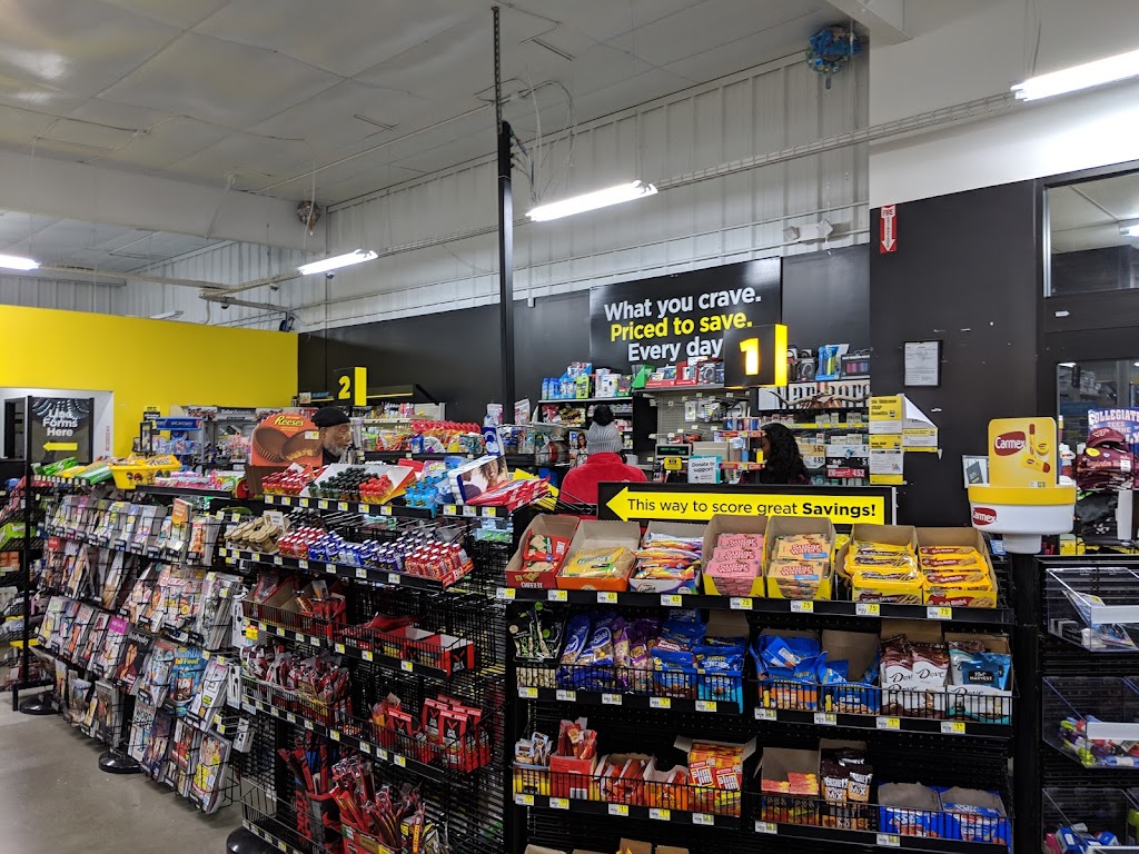 Dollar General | 5210 Wilkinson Rd, Richmond, VA 23227, USA | Phone: (434) 362-9010