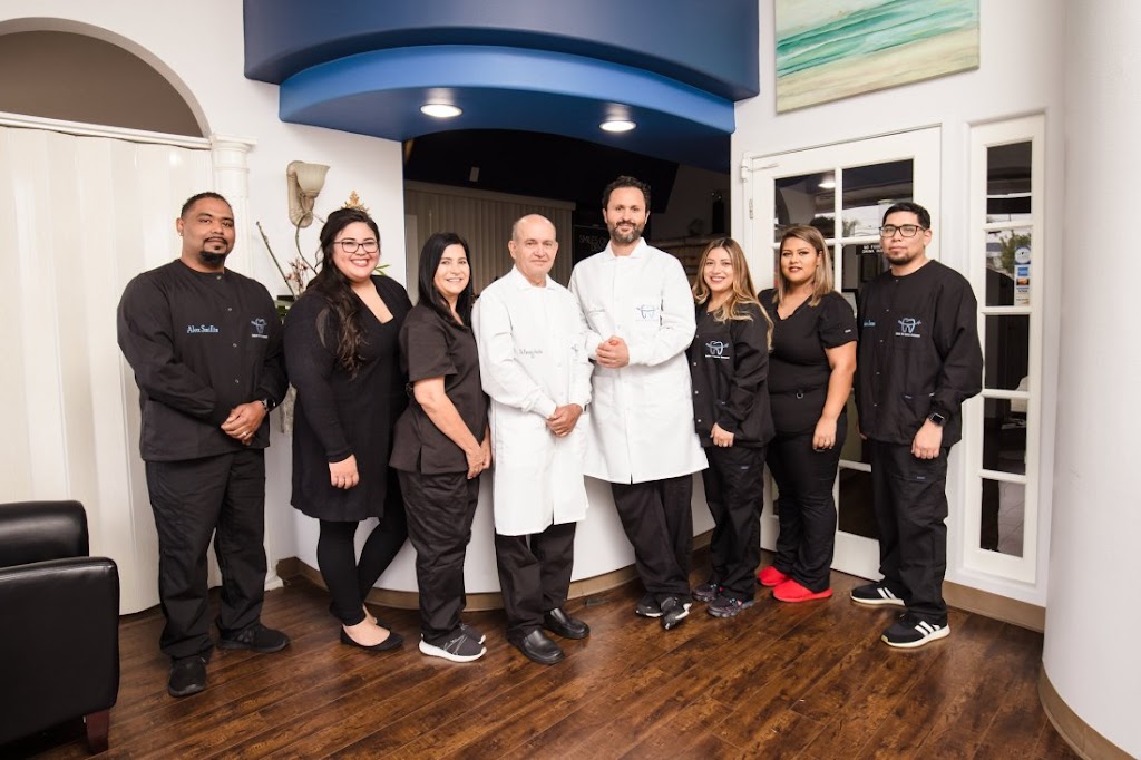 Smiles on Bristol Dentistry | 2502 S Bristol St, Santa Ana, CA 92704, USA | Phone: (714) 662-2000