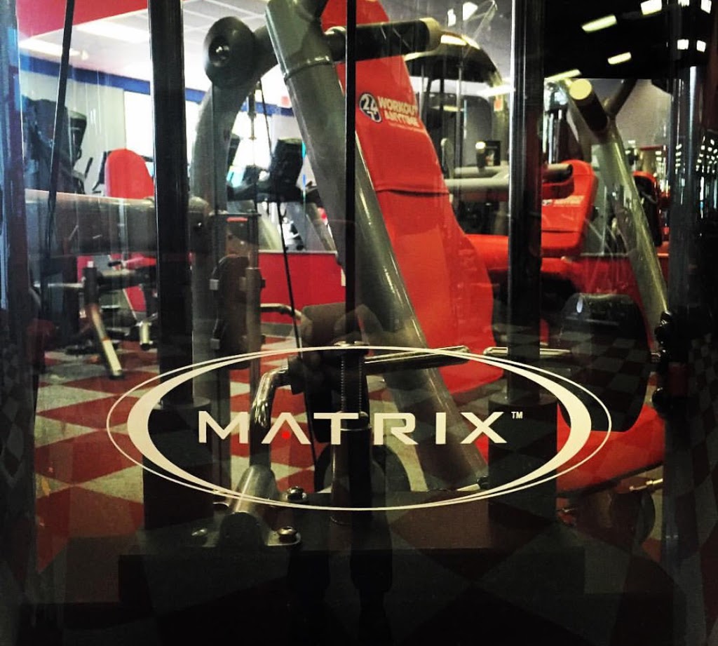 Workout Anytime Marietta | 800 Whitlock Ave NW, Marietta, GA 30064, USA | Phone: (678) 355-5530