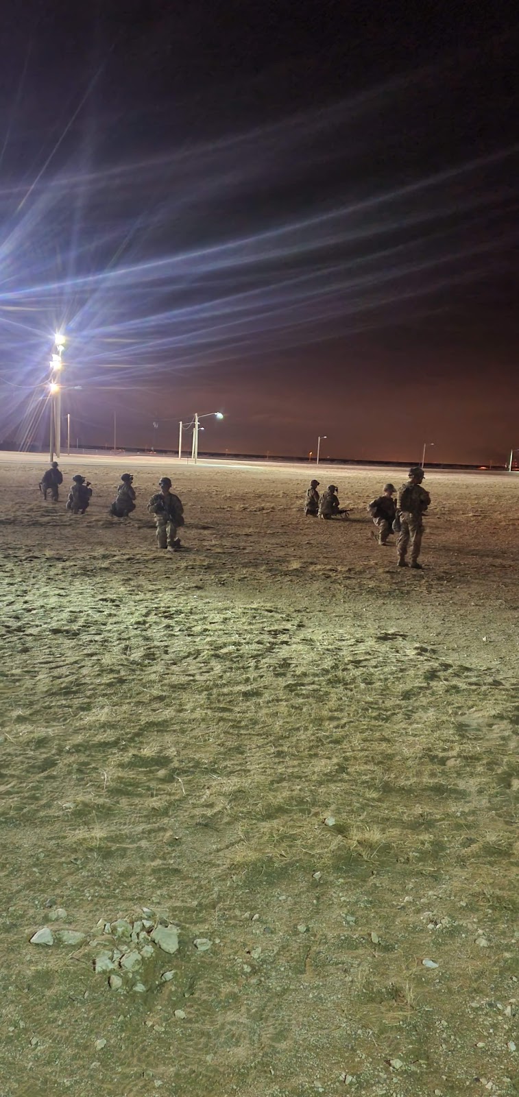 McGregor Base Camp - Gym | #9465, Roland, NM, USA | Phone: (915) 569-9710