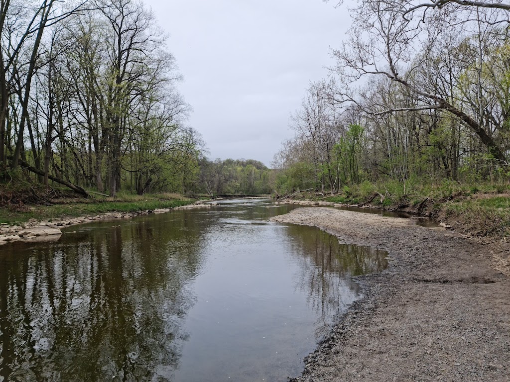 Vermilion River Reservation: Mill Hollow | 51211 N Ridge Rd, Vermilion, OH 44089, USA | Phone: (440) 458-5121