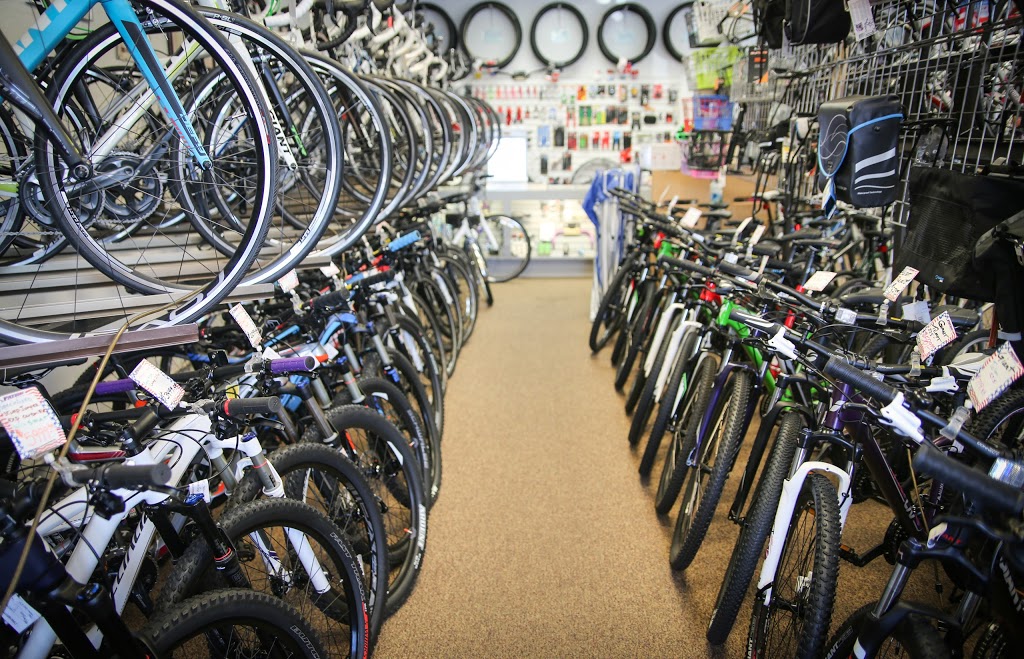 Patriot Bicycles | 7441 Madison Ave, Citrus Heights, CA 95610, USA | Phone: (916) 961-9646