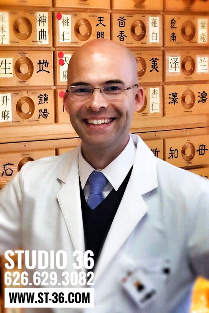 Studio 36 Acupuncture and Integrative Medicine | 620 S Glendora Ave Suite A, Glendora, CA 91740, USA | Phone: (626) 629-3082